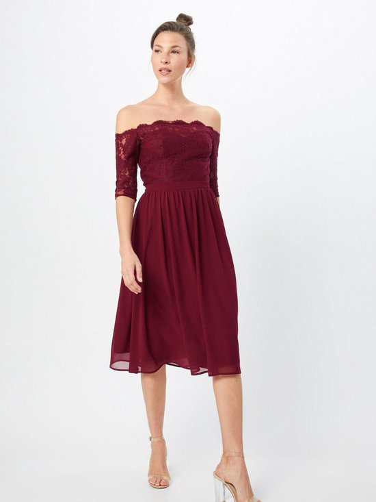Chi chi anna marie dress hotsell