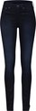 G-Star Raw 3301 Skinny Wmn Jeans Dames - Broek - Blauw - Maat 30/32