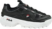 Fila sneakers laag heritage d-formation Wit-41