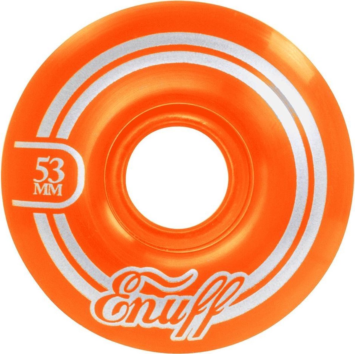 Skateboardwielen refresher II Oranje