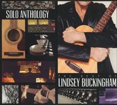 Solo Anthology: The Best Of