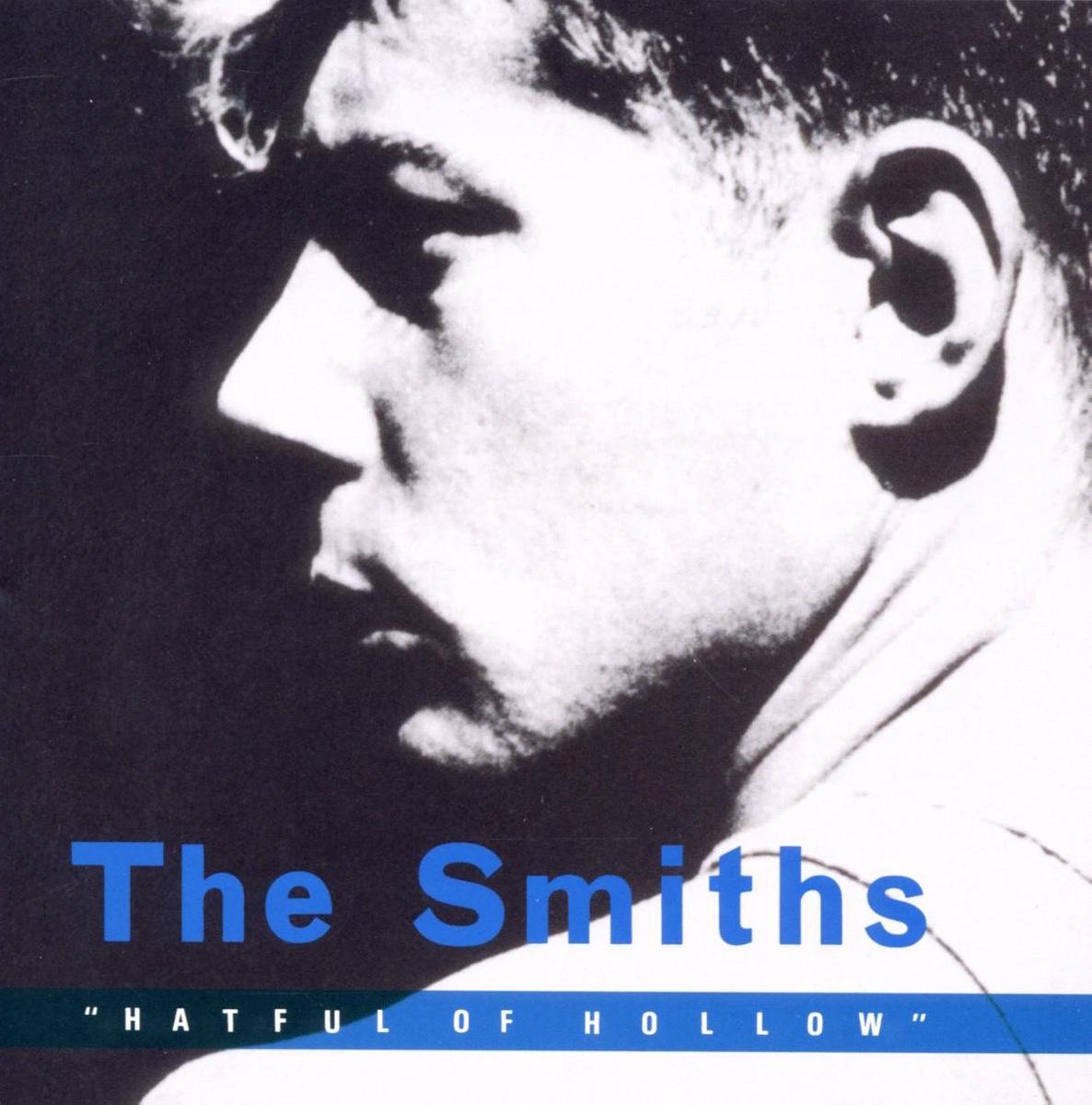 The Smiths Hatful Of Hollow - 1xCD album - 29 maart 2012 | bol