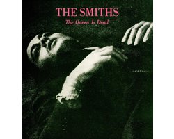 Smiths, The - The Queen Is Dead (LP), Smiths,the | Muziek | bol