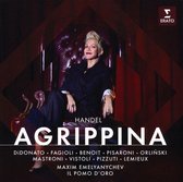 Agrippina (3 Klassieke Muziek CD) Joyce Didonato