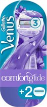 Gillette Venus Breeze Scheersysteem + 2 Scheermesj
