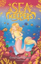 Sea Keepers 3 - Coral Reef Rescue
