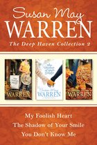 Deep Haven - The Deep Haven Collection 2: My Foolish Heart / The Shadow of Your Smile / You Don't Know Me