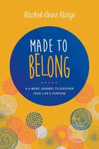 BELONG - Made to Belong