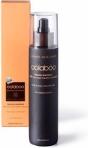 Oolaboo Bouncy Bamboo 100% Non-Toxic Healthy Hair Spray  250ml
