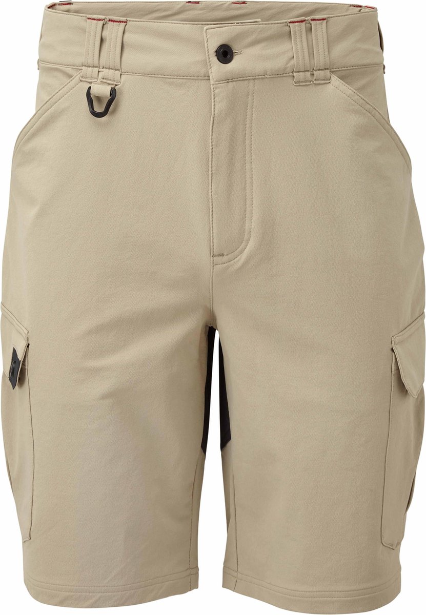 Gill UV Tech Pro Short Heren