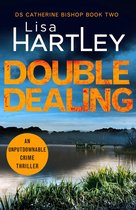 Omslag Double Dealing