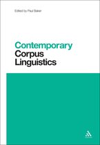 Contemporary Studies in Linguistics - Contemporary Corpus Linguistics
