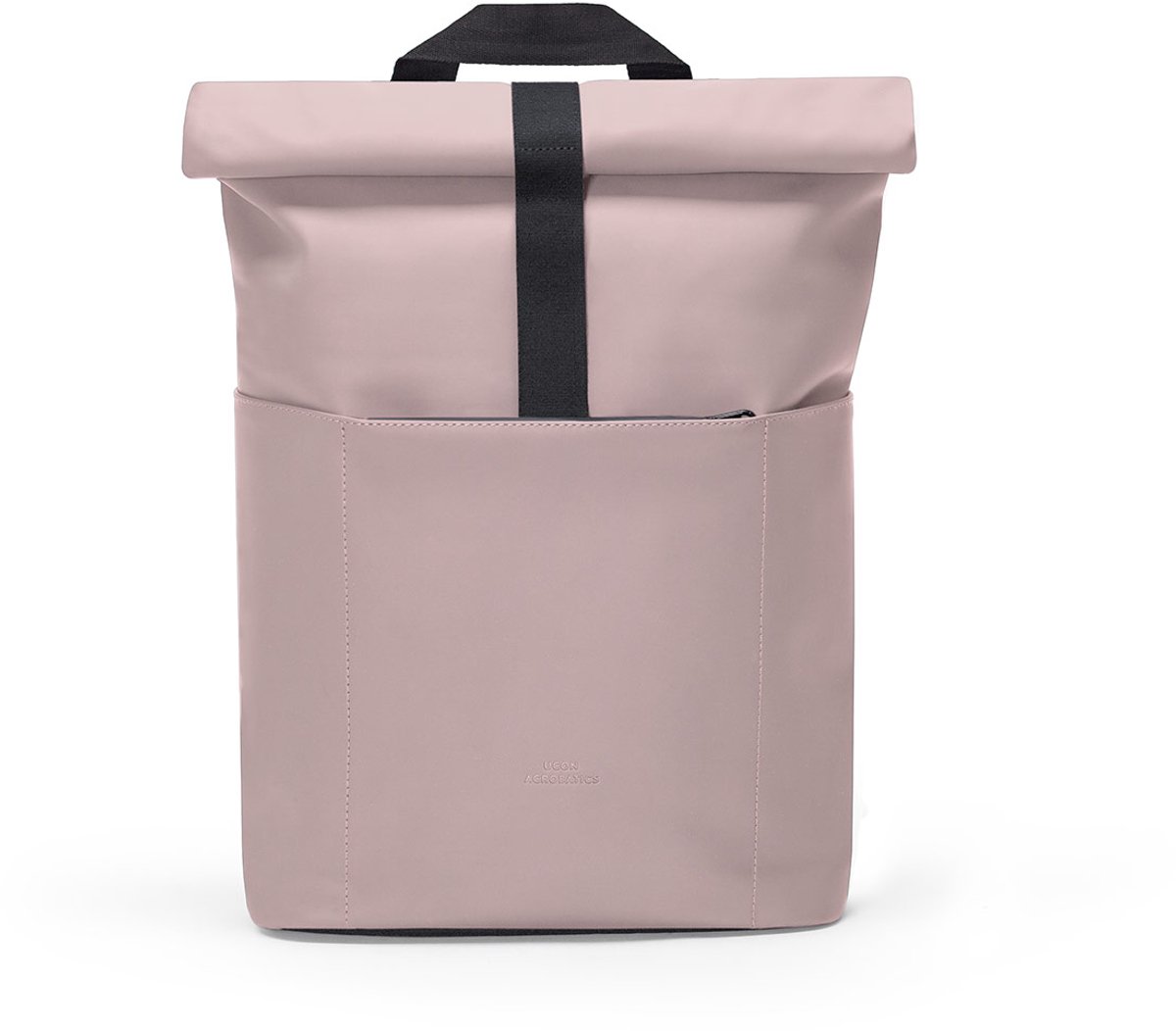Ucon Acrobatics Hajo Mini Lotus Rose Rugzak waterafstotend roze