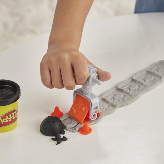 Play-Doh Wheels Cement Truck - Play-Doh