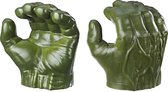 Avengers Endgame - Hulk Gamma Grip Fists
