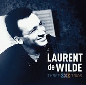 Laurent De Wilde - 3 X 3 (Three Trios) (3 CD)