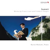 Liszt / Chopin: Summit