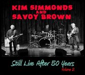 Still Live After 50 Years (Volume 2)