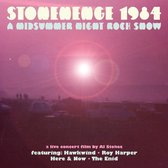Stonehenge 1984