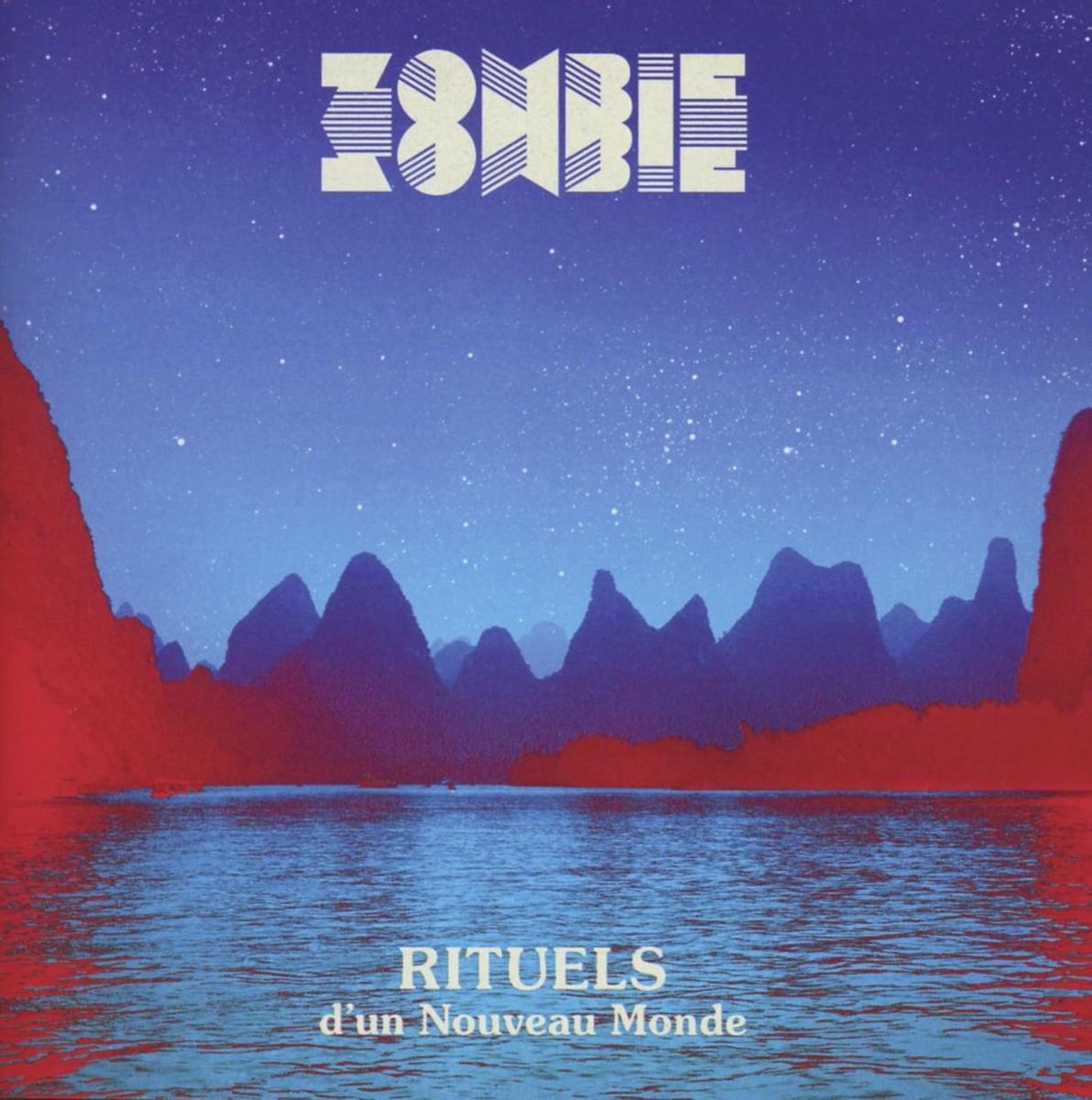 Rituels D'Un Nouveau..
