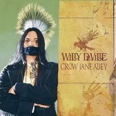 Crow Jane Alley -Digi- - Deville Willy