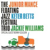 The 1995 Floating Jazz Festival Tri