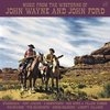 Music From The Western Of John Wayne And John Ford