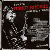 Immortal Randy Rhoads