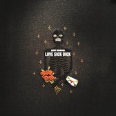 Barry Adamson - Love Sick Dick (CD)