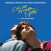 Call Me By Your Name - Original Motion Picture Soundtrack (LP)
