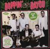 Boppin By The Bayou / Rock Me Mama