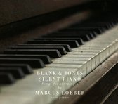Silent Piano: Songs for Sleeping 2 (By Marcus Loeber)