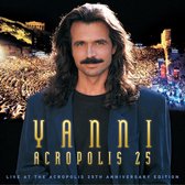 Live at the Acropolis - 25th Anniversary Remastered Deluxe Edition