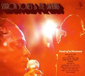 Sharon & The Dap-Kings Jones - Soul Of A Woman