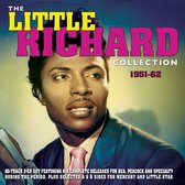 The Little Richard Collection 1951-1962