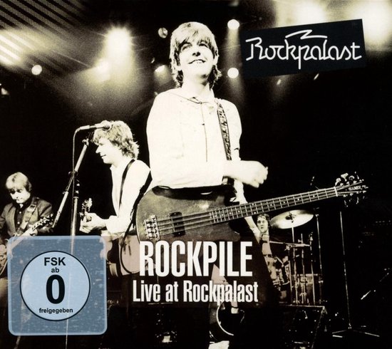 Live At Rockpalast