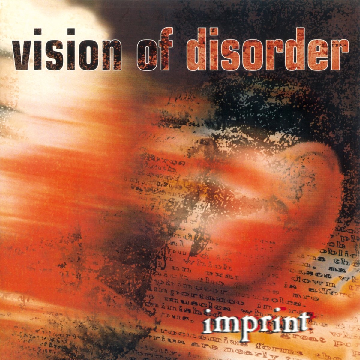 Imprint (Coloured Vinyl)