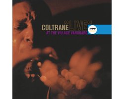 Live At The Village Vanguard