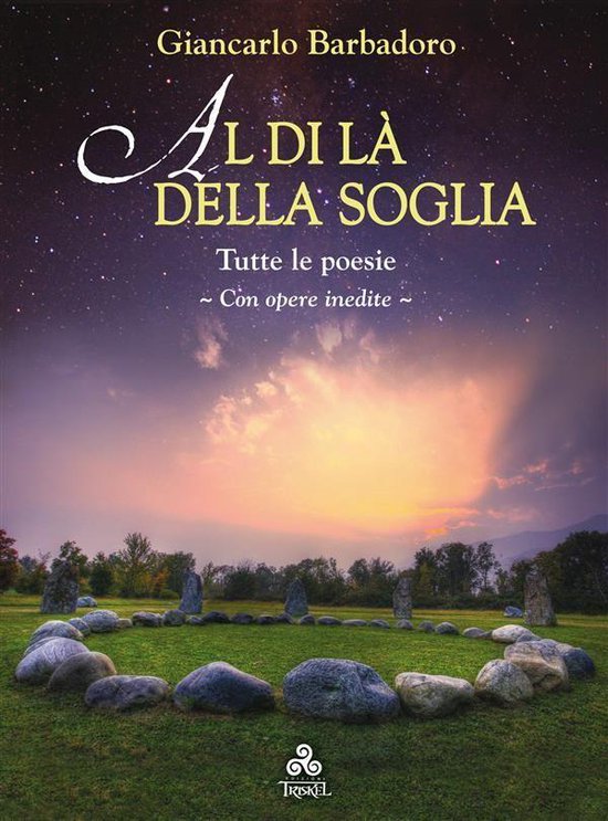 Al di là della Soglia - cover