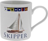 Skipper Schipper mok