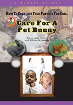 Care for a Pet Bunny