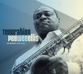 Pee Wee Ellis - Tenoration -Digi-