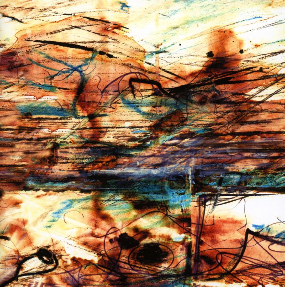 In Blood And Spirit