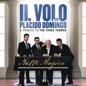 Notte Magica - A Tribute To The Three Tenors