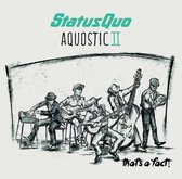 Aquostic Ii - That's A Fa