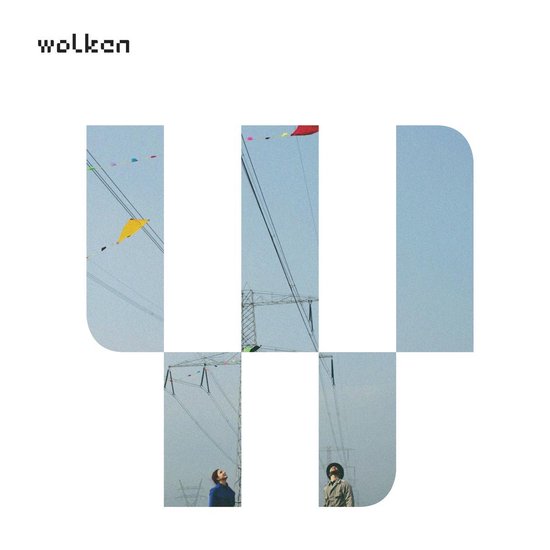 Wolken (10") (Coloured Vinyl)