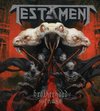 Testament: Brotherhood Of The Snake (Limited Edition) (digibook) [CD]