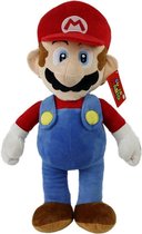 Mario knuffel pluche 40 cm Super Mario Bros Nintendo