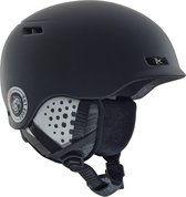 Anon Rodan helm Moto black