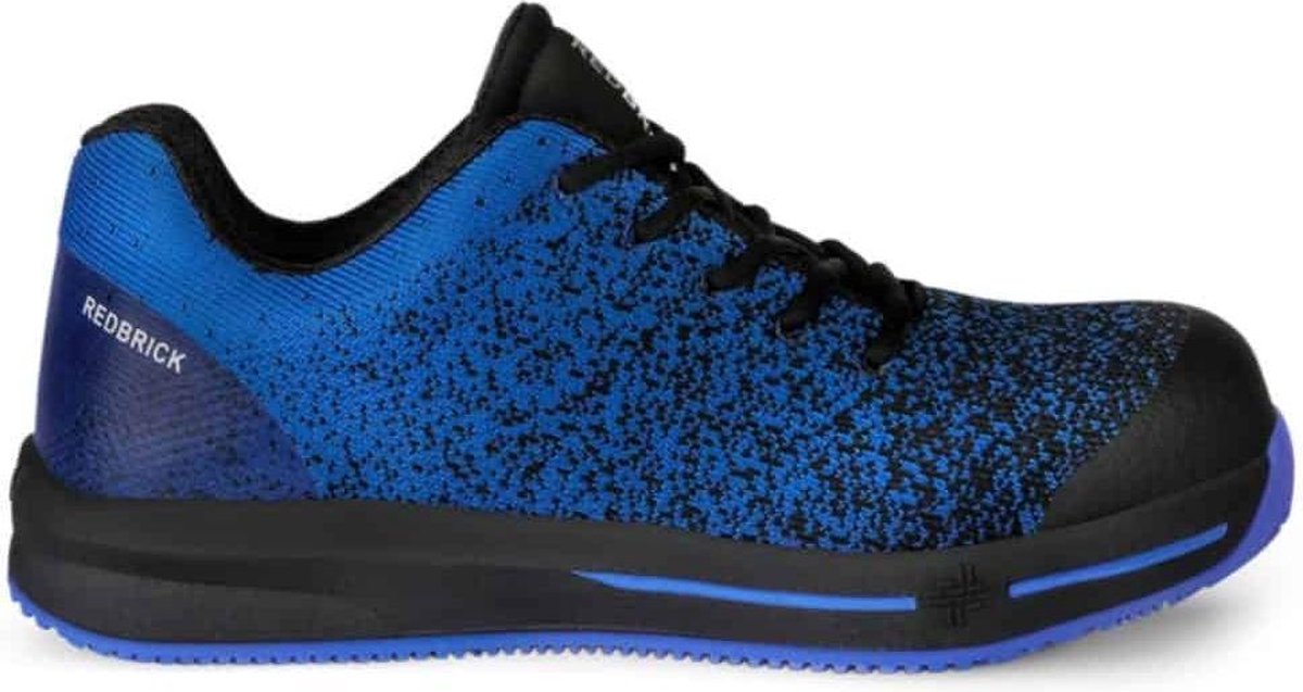 Redbrick Motion Infinity Werkschoen S1P - Mannen - Blauw - 39